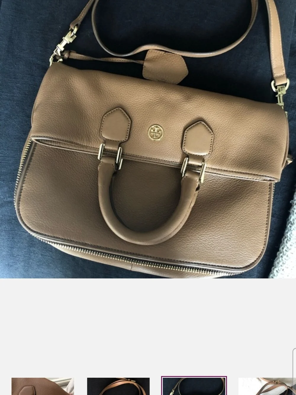 Tory Burch tory burch